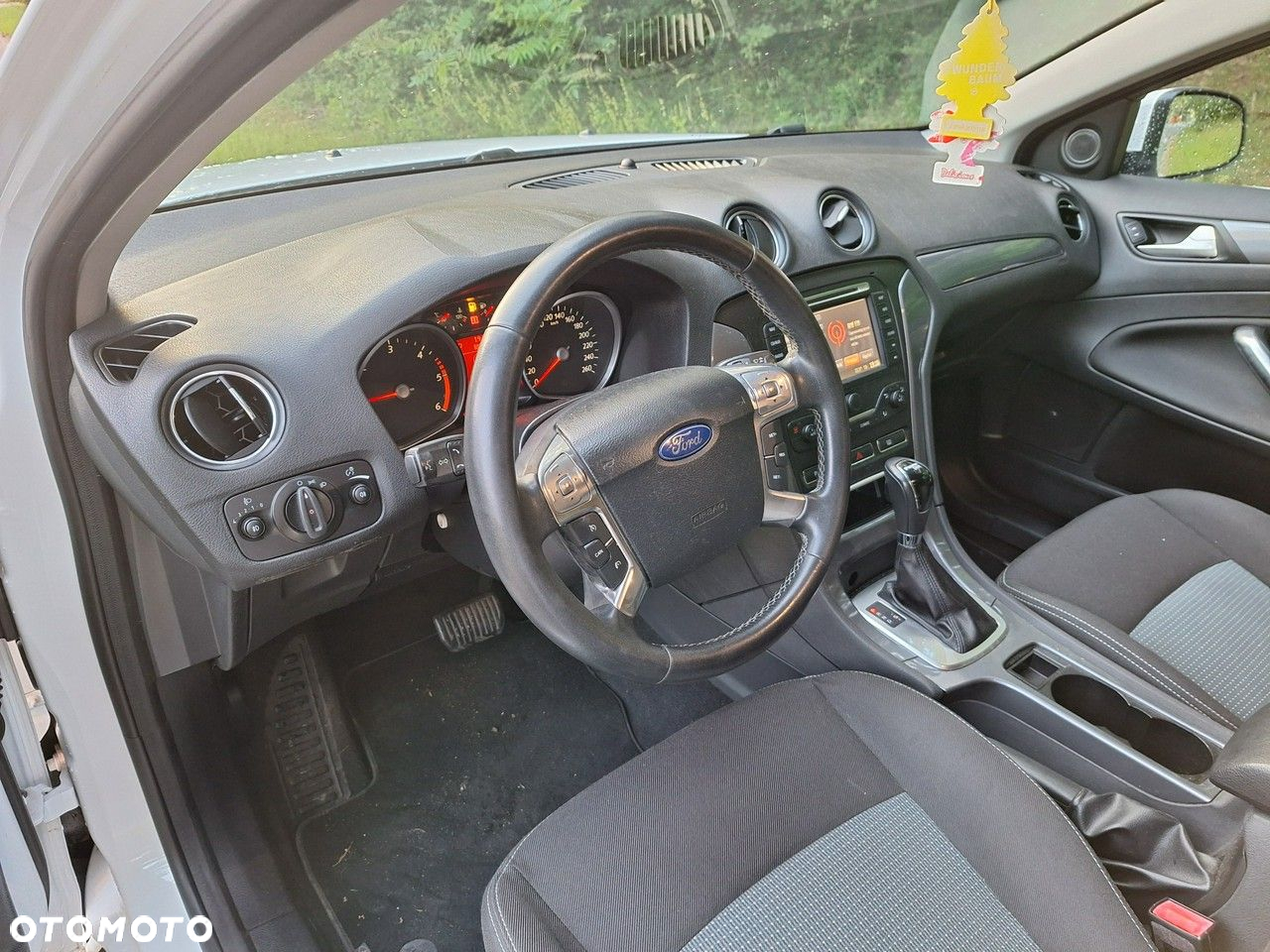 Ford Mondeo 2.0 TDCI Titanium - 15