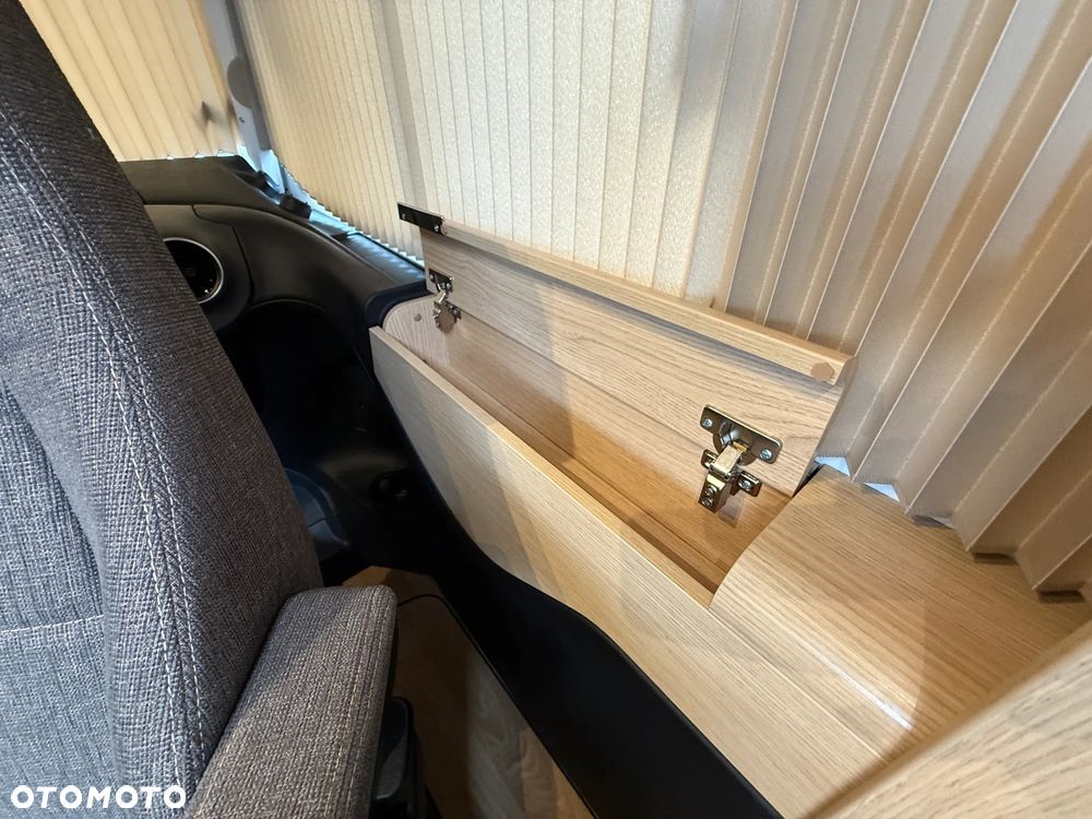 Hymer-Eriba B-MC I 680 AUTOMAT 170KM FV23% WCC - 15