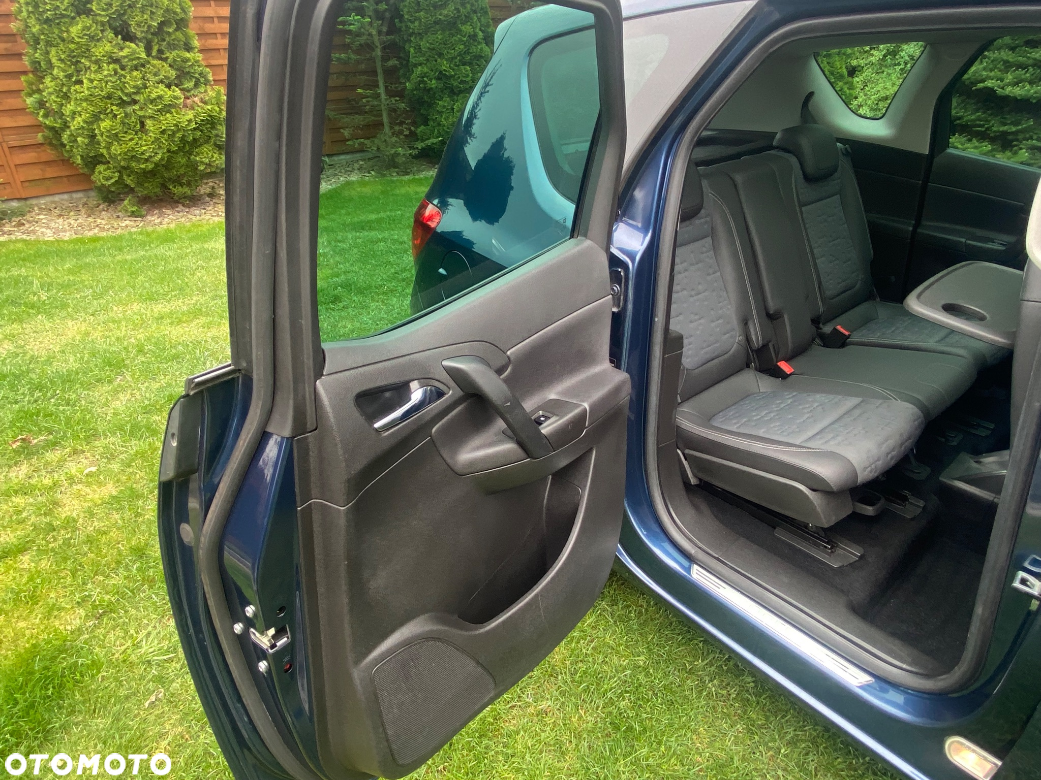 Opel Meriva 1.7 CDTI Cosmo - 23
