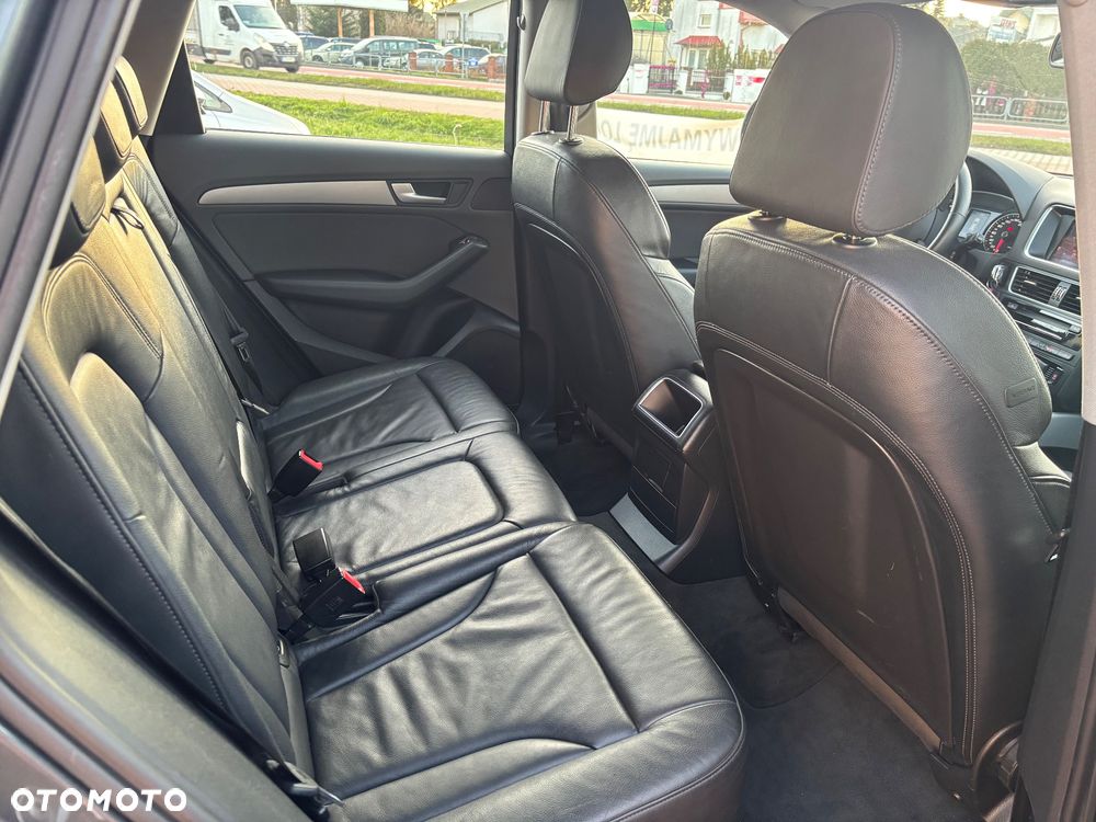 Audi Q5 2.0 TDI - 4