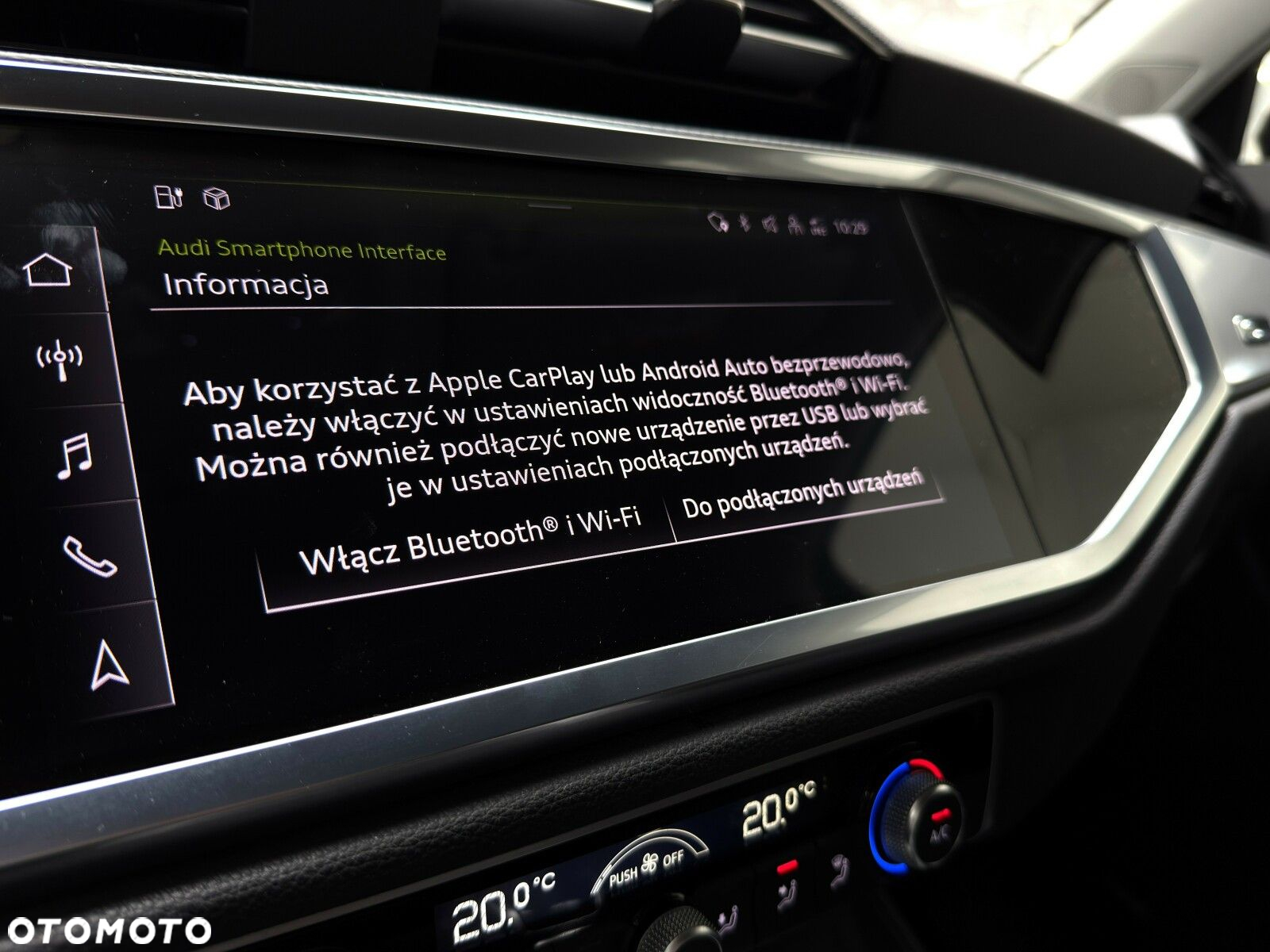Audi Q3 Sportback - 31