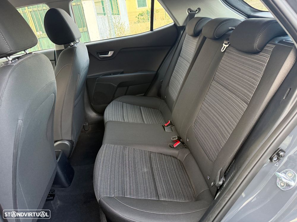 Kia Stonic 1.0 T-GDI OPF Mild Hybrid DCT7 Nightline Edition - 21
