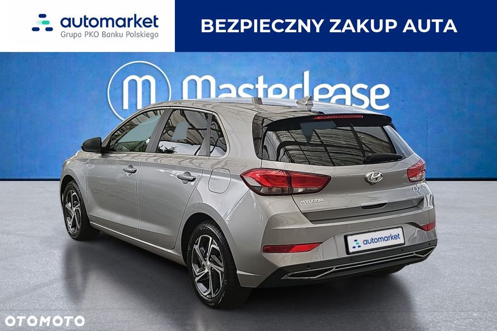Hyundai i30 1.5 DPI Smart - 7