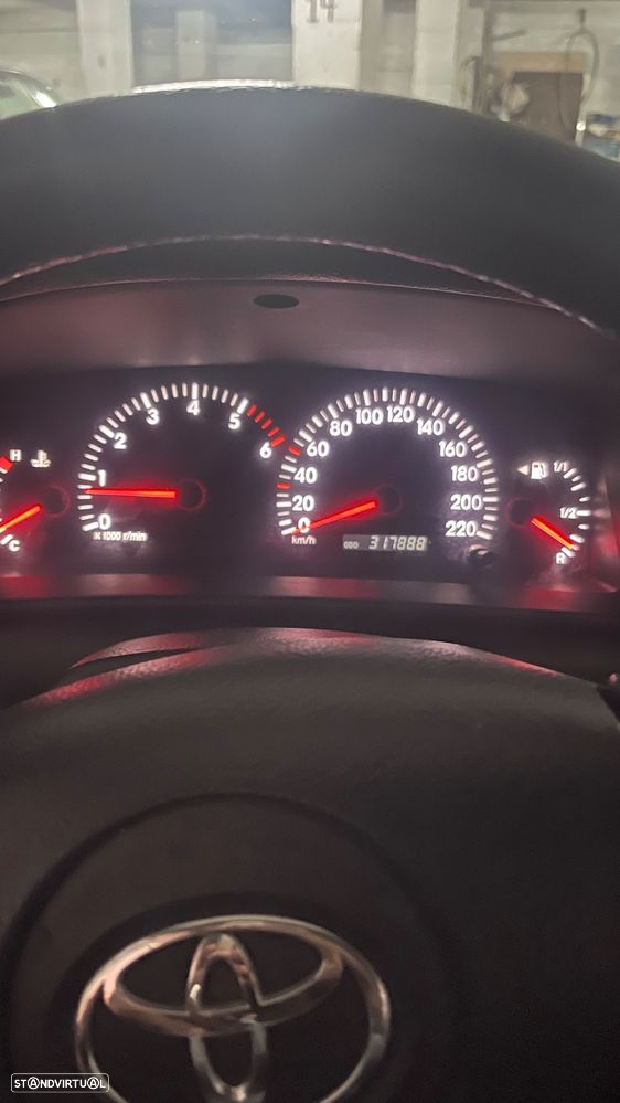 Toyota Corolla SW 2.0 D-4D SE - 15