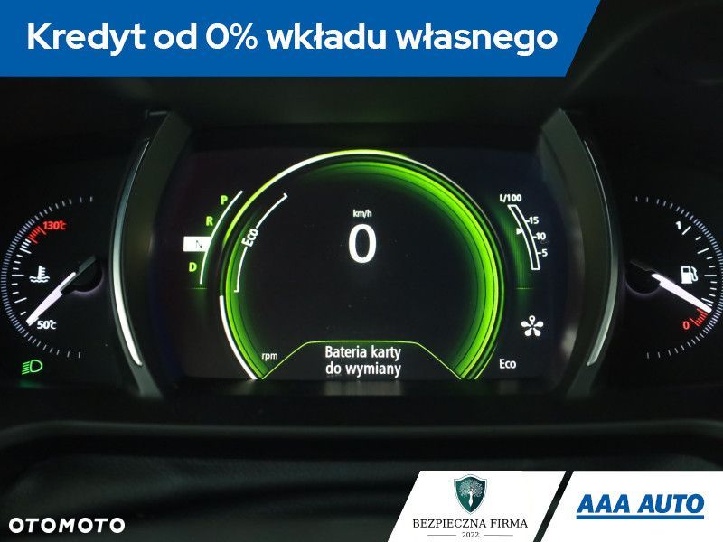 Renault Talisman - 14