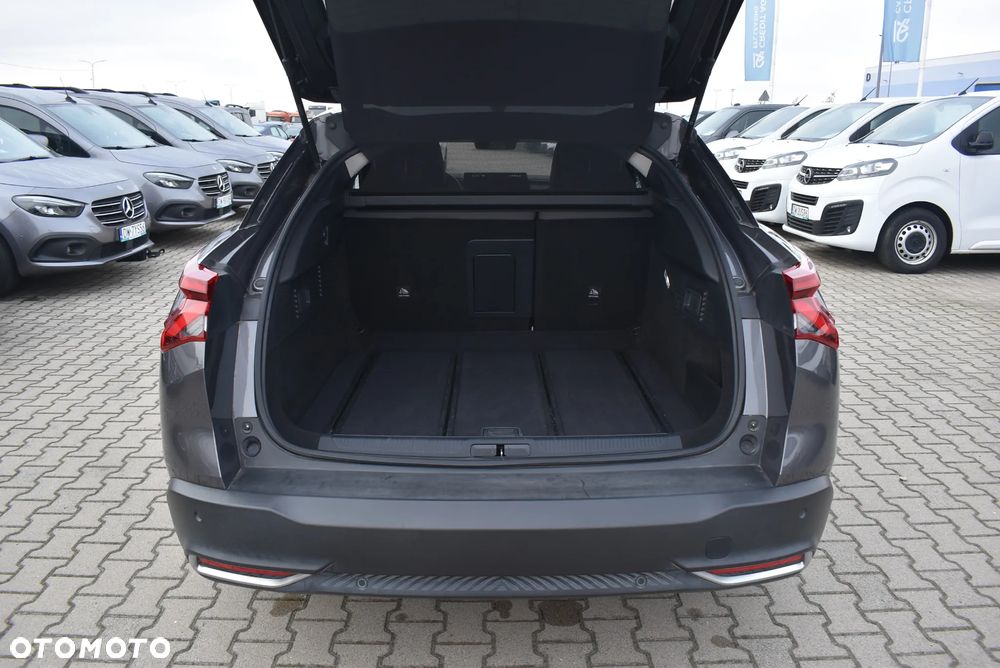 Citroën C5X 1.6 PureTech Shine EAT8 - 14