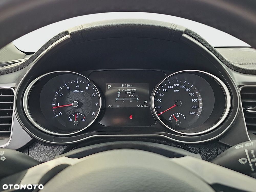 Kia XCeed 1.5 T-GDI M DCT - 16