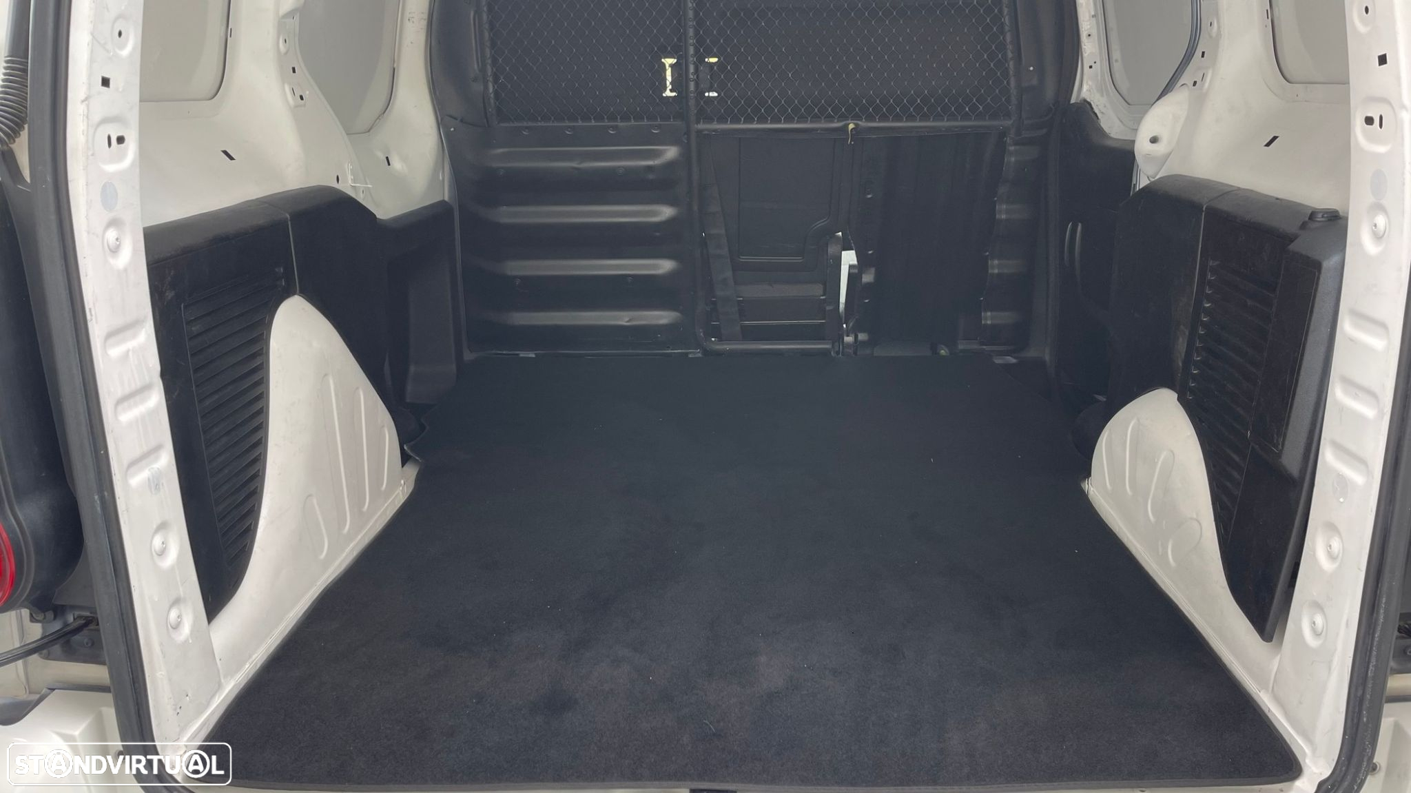 Citroën Berlingo 1.6 BlueHDi Feel - 15