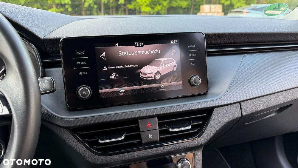 Skoda Scala 1.6 TDI DSG Ambition - 33