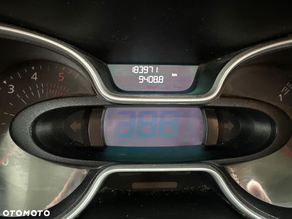 Renault TRAFIC - 22