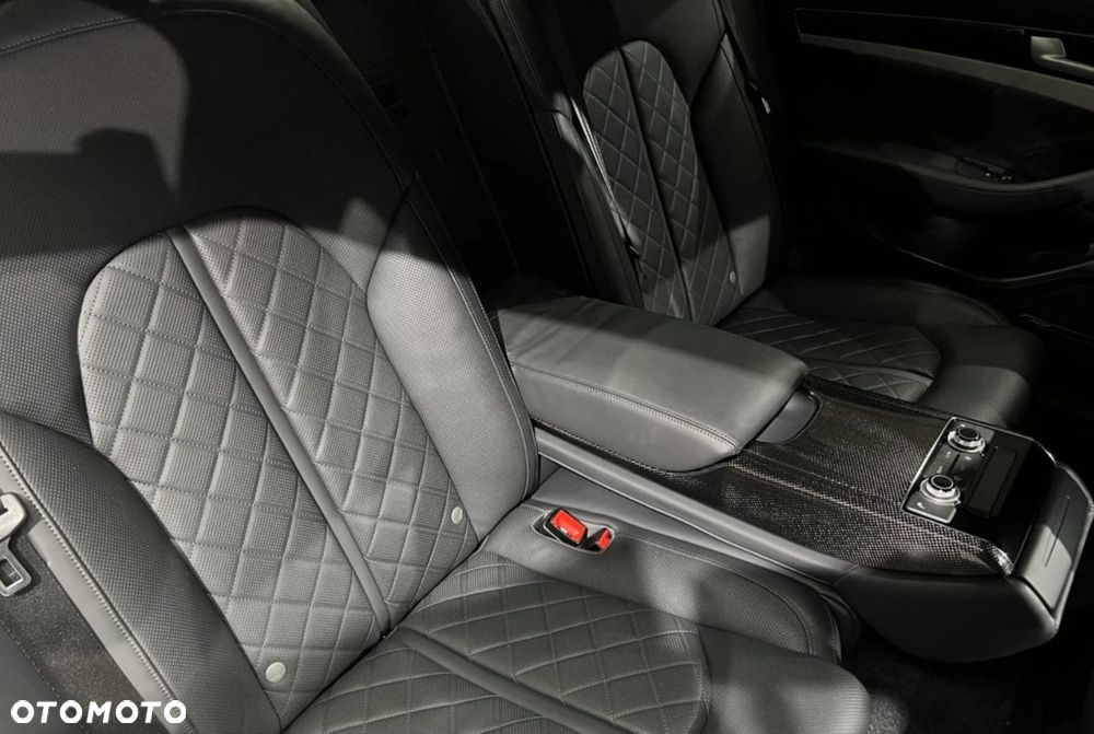 Audi S8 4.0 TFSI Quattro - 19
