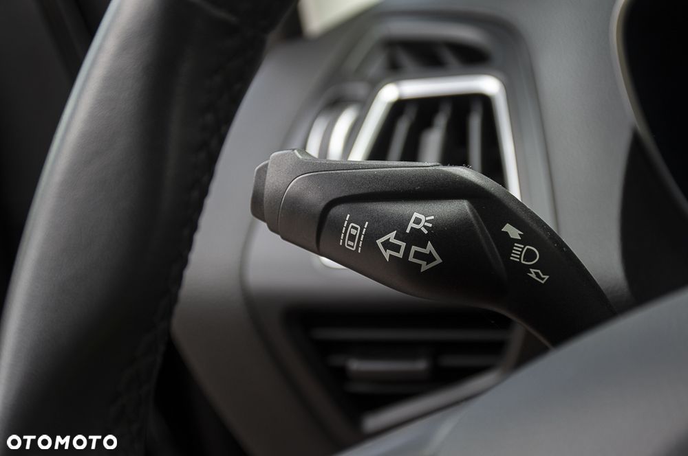 Ford C-MAX 1.5 EcoBoost Start-Stop-System Titanium - 27