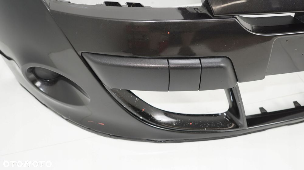 ZDERZAK PRZÓD PRZEDNI RENAULT MEGANE III 08-12R COUPE NV676 - 5