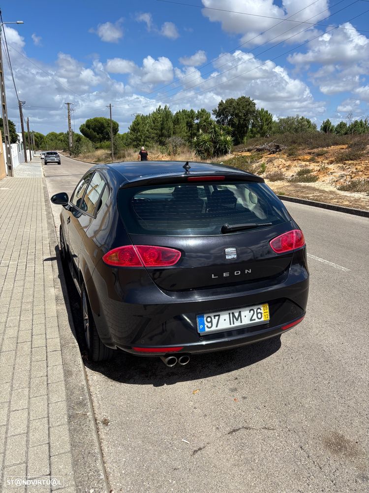 SEAT Leon 1.4 TSI Style - 1
