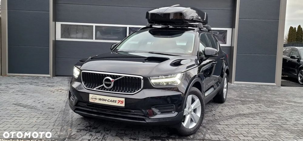 Volvo XC 40 D3 Momentum - 2