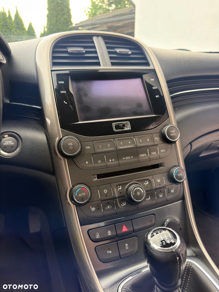 Chevrolet Malibu 2.0 d LTZ - 5
