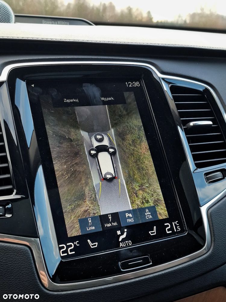 Volvo XC 90 T6 AWD Inscription - 18