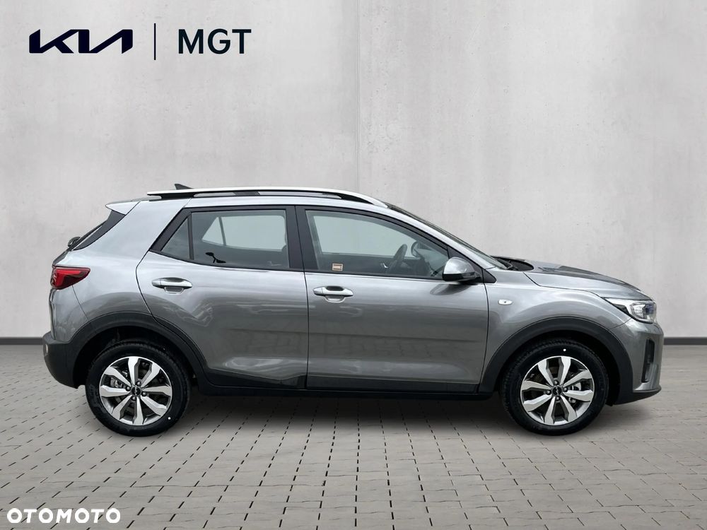 Kia Stonic 1.2 M - 6