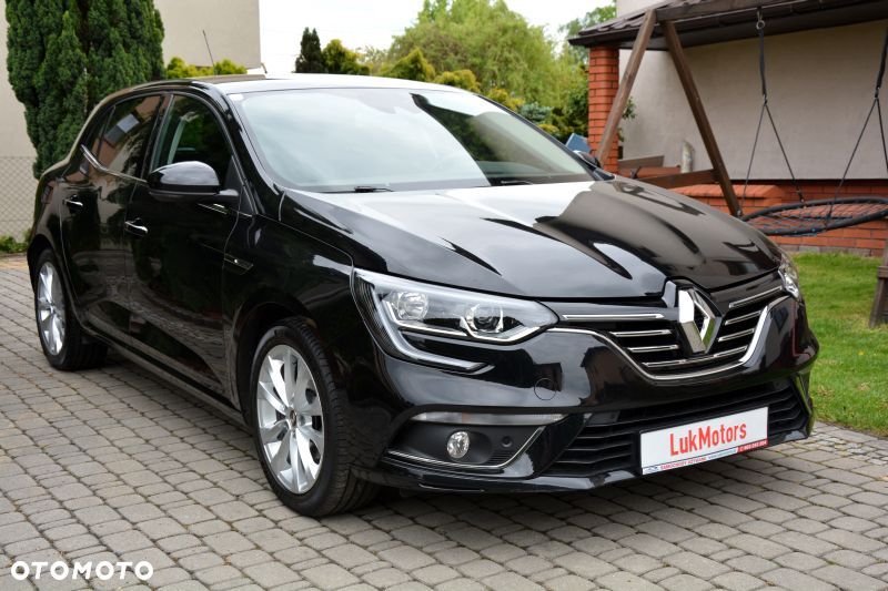 Renault Megane - 4