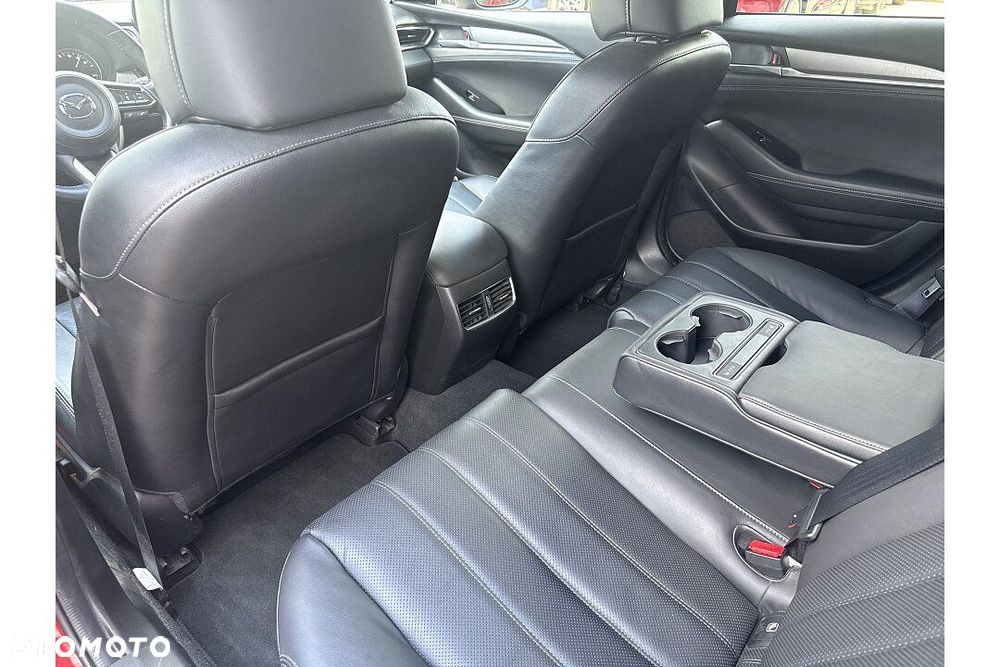 Mazda 6 2.5 SKYPassion - 21