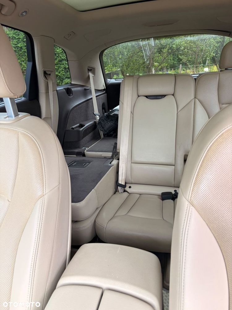 Audi Q7 - 7