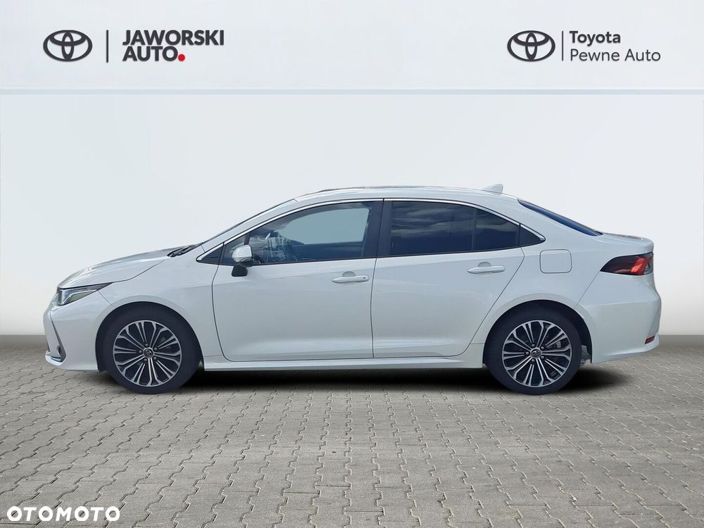 Toyota Corolla 1.6 Premium EU6 - 2