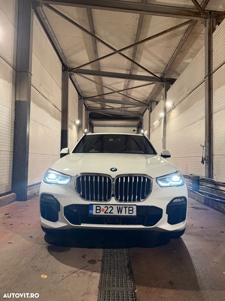BMW X5 xDrive30d - 3