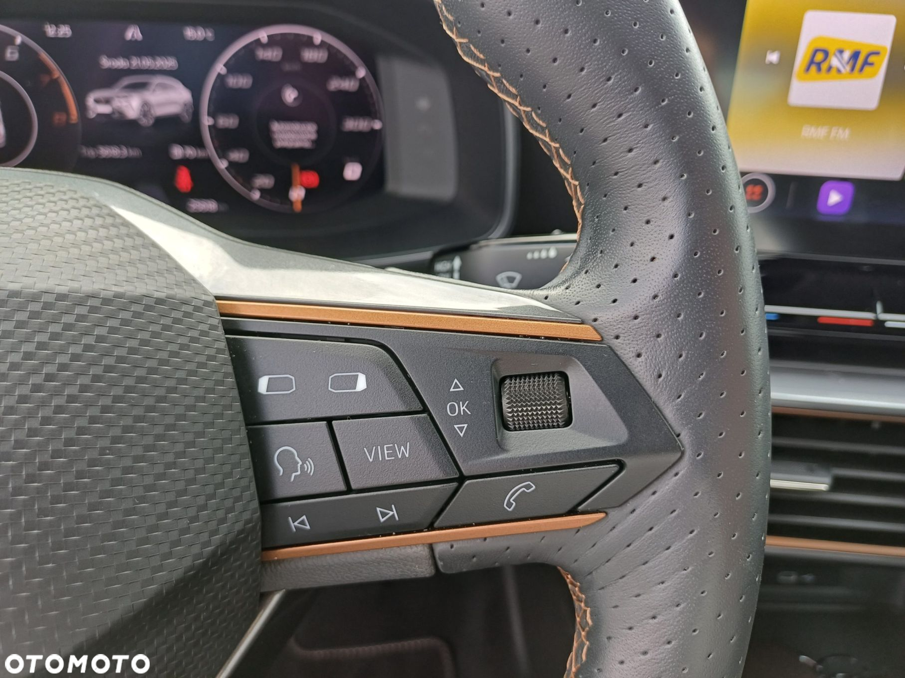 Cupra Formentor 1.5 TSI - 14