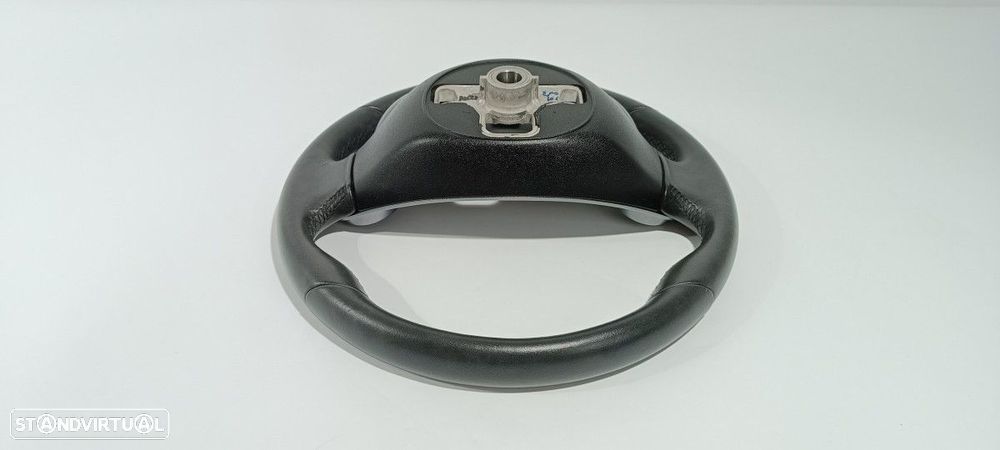 VOLANTE SMART FORFOUR ELECTRIC DRIVE (453.091) - 2