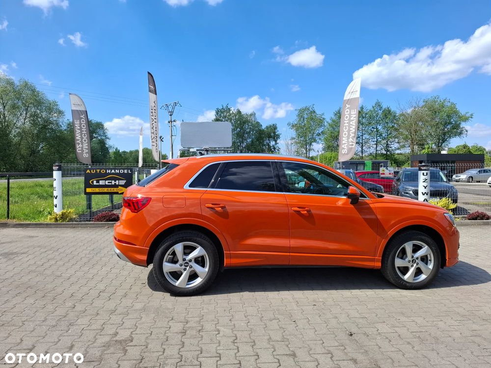 Audi Q3 2.0 TFSI Quattro S tronic - 38