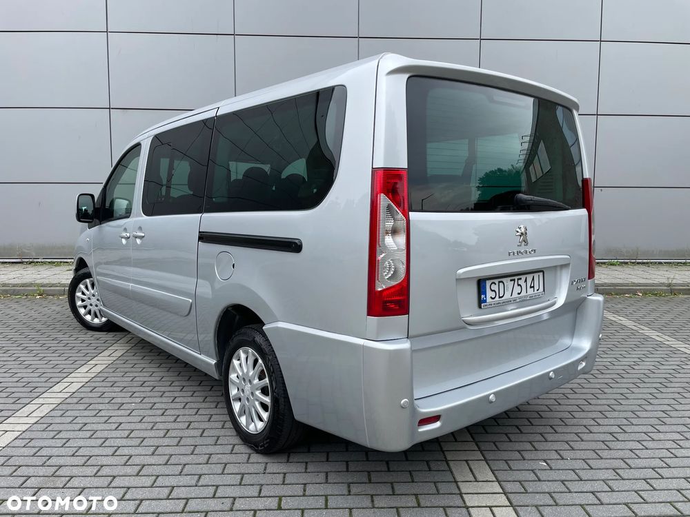 Peugeot Expert Tepee L2H1 (5-Si.) Vagabond - 7