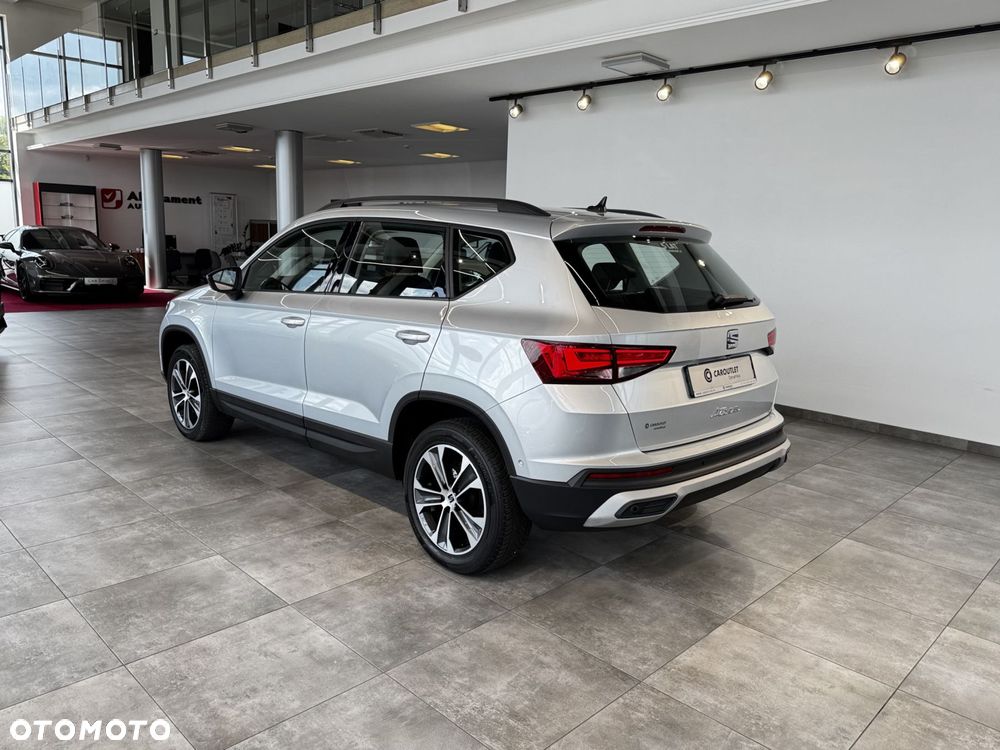 Seat Ateca - 7