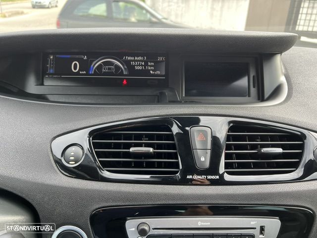 Renault Grand Scénic 1.6 dCi Bose Edition 7L - 4