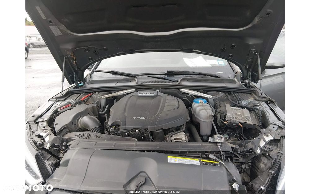 Audi A5 Sportback - 14