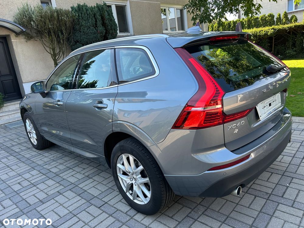 Volvo XC 60 D4 Geartronic Momentum - 15