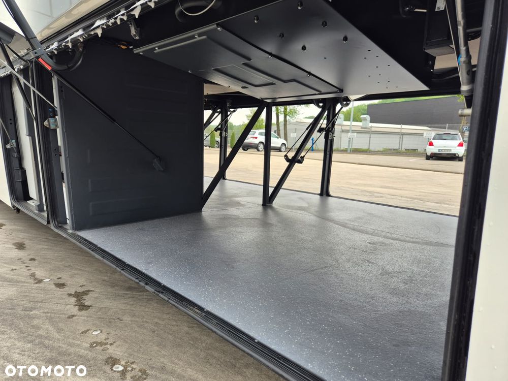 MAN LION'S COACH L / RETARDER / WC - 3
