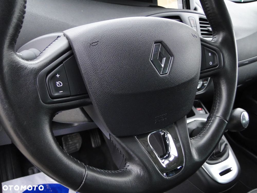 Renault Scenic ENERGY TCe 130 S&S LIMITED - 24