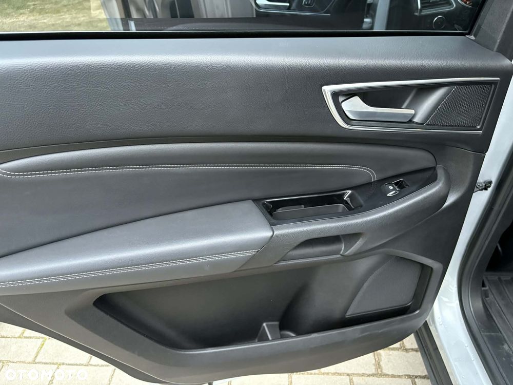 Ford S-Max 2.0 TDCi Vignale PowerShift - 14