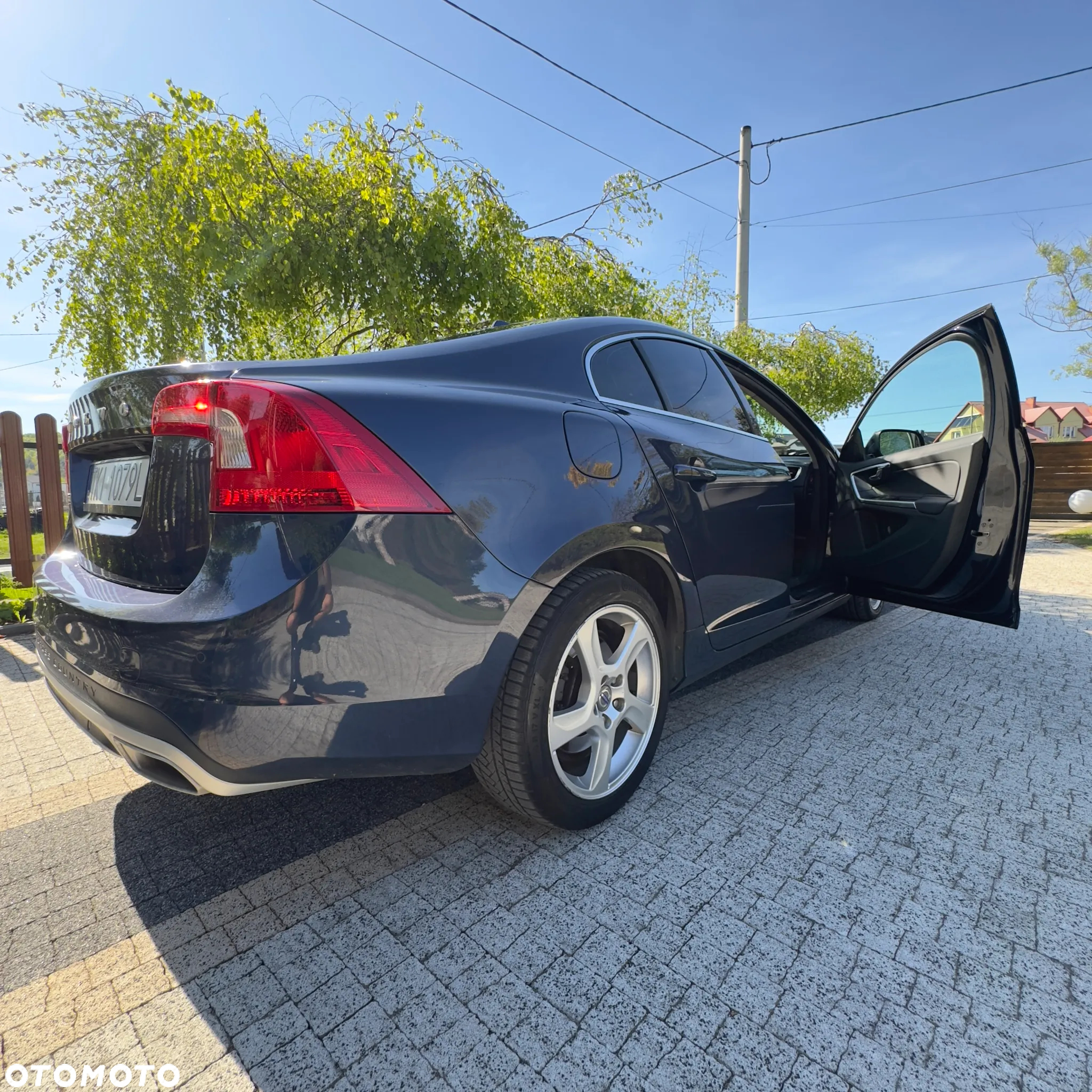Volvo S60 D3 Momentum - 9