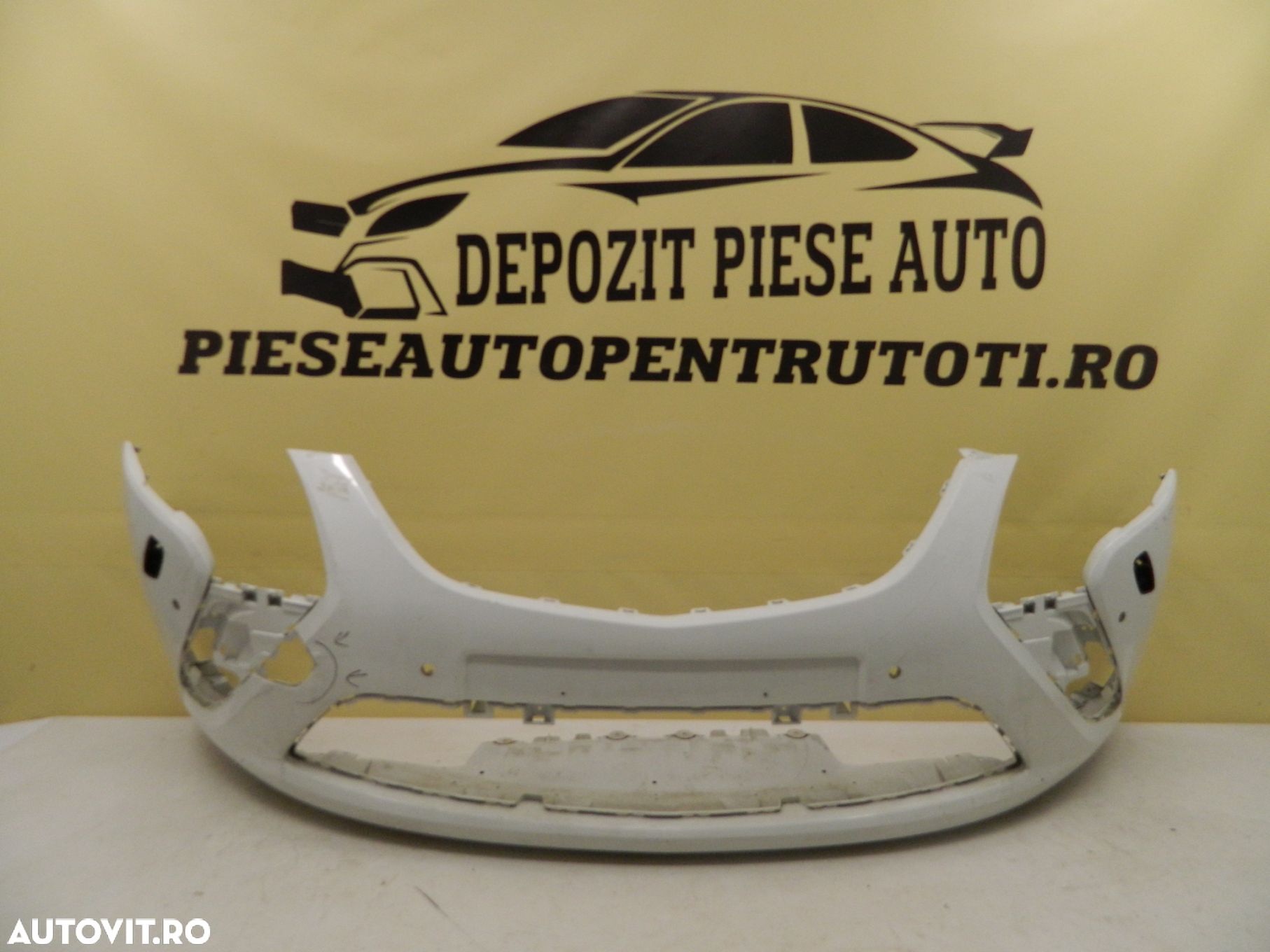 Bara fata Opel Zafira C, 2012, 2013, 2014, 2015, 2016, cod origine 13300485. - 1