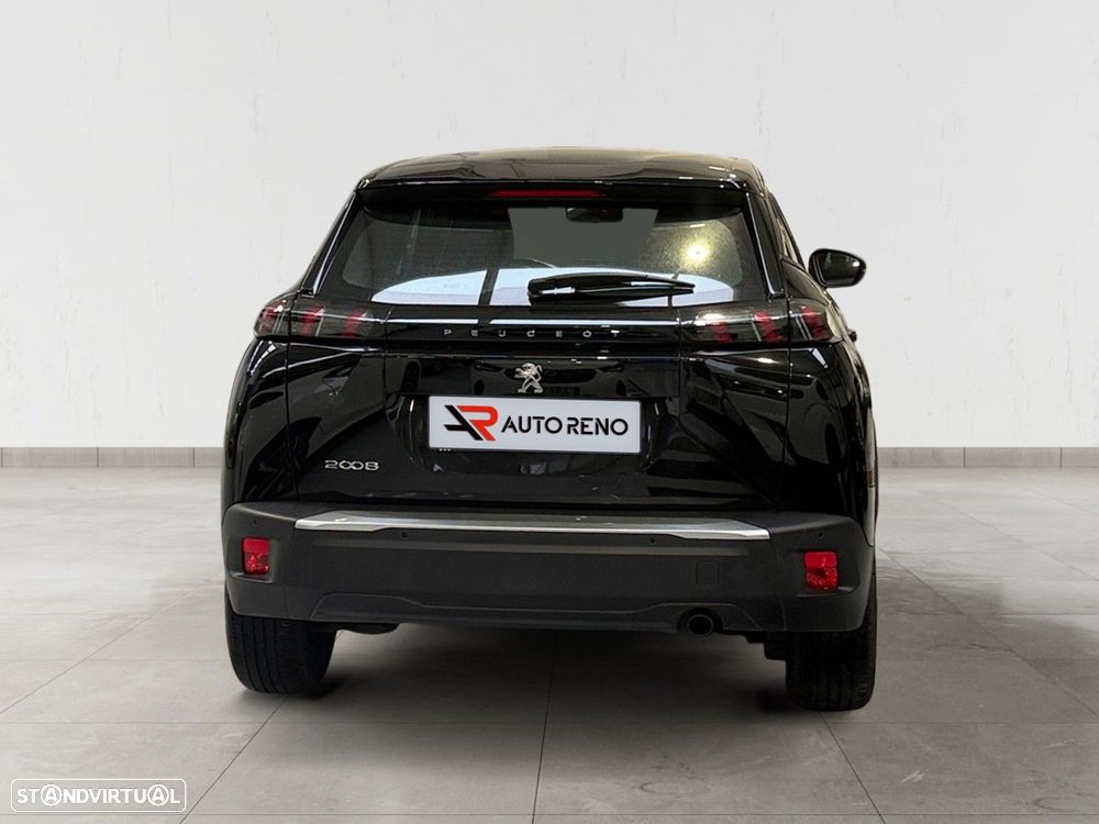 Peugeot 2008 1.2 PureTech Active Pack - 5