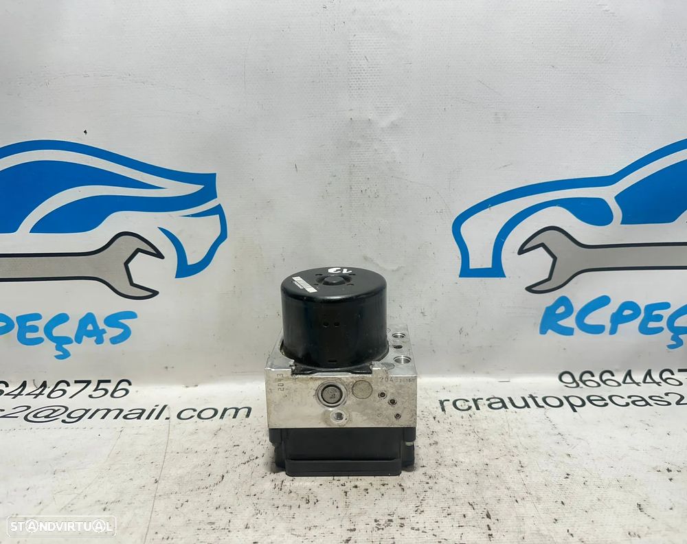 .Bomba Modulo Hidraulico ABS Original BMW Serie 1 3 M3 6 857 323 - 10.0212-0829.4 - 4