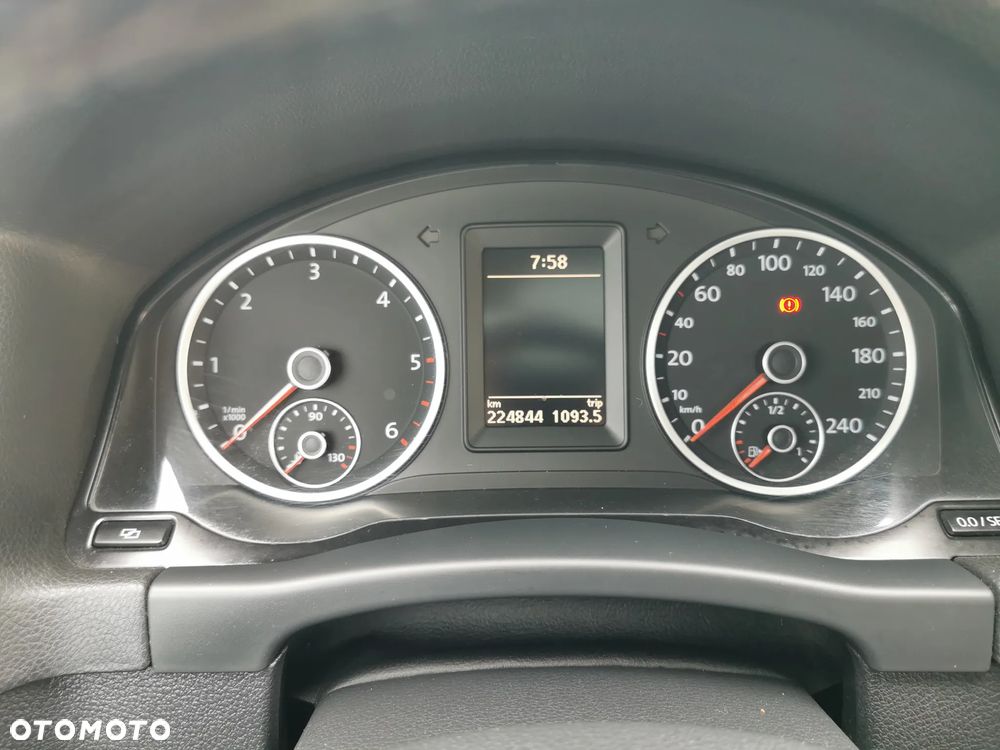 Volkswagen Tiguan 2.0 TDI DPF Trend & Fun - 10