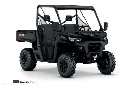Can-Am Inny