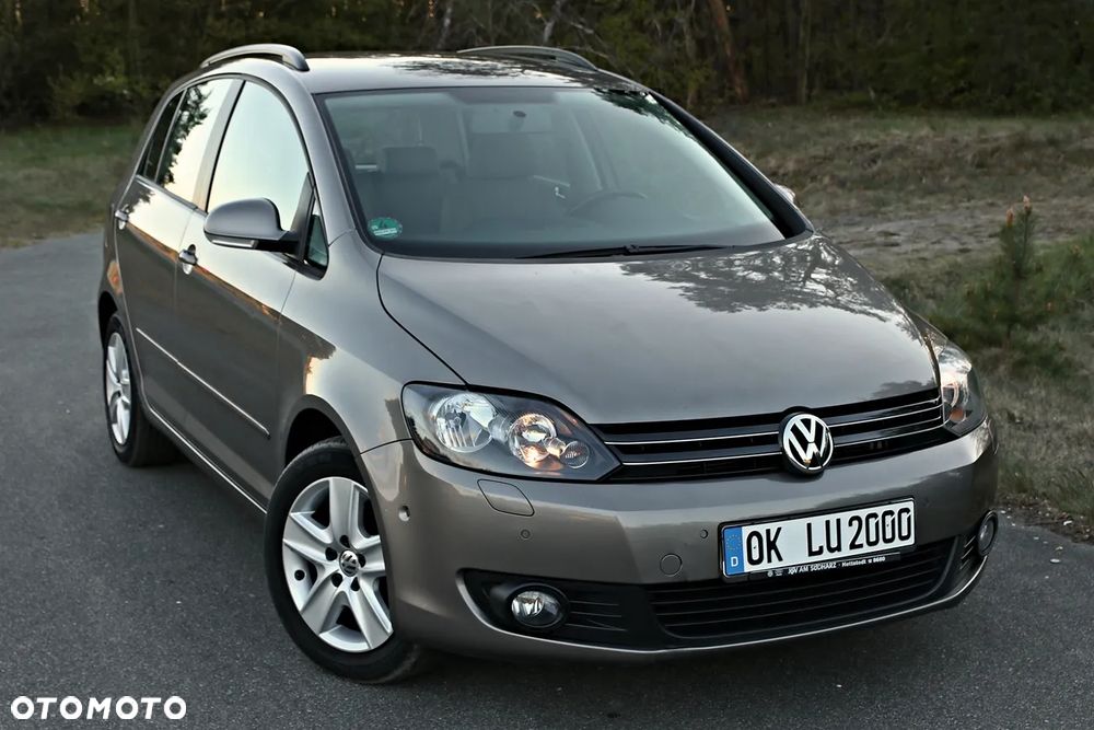 Volkswagen Golf Plus 1.4 TSI United - 17
