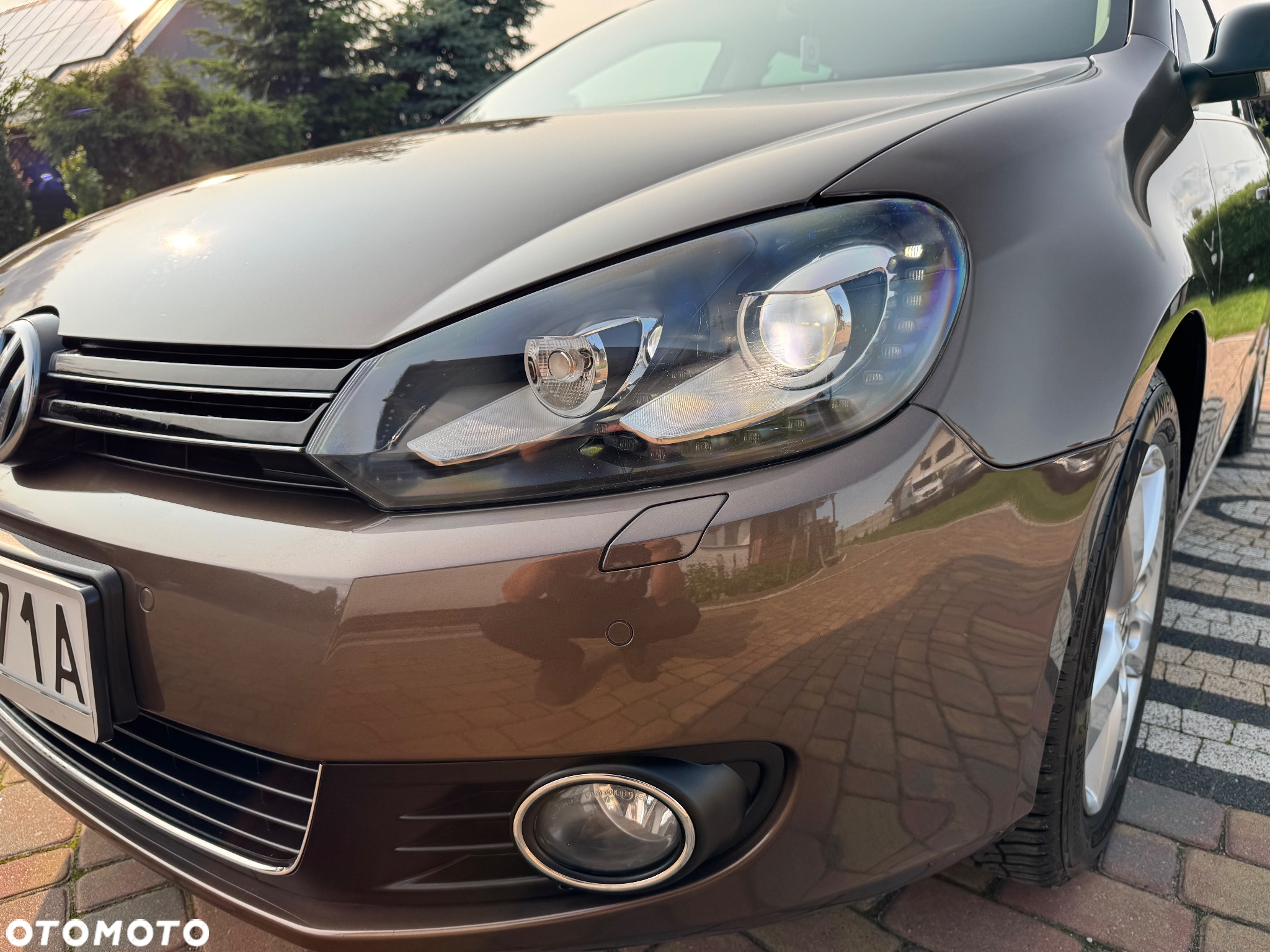 Volkswagen Golf Variant 1.4 TSI Style - 18