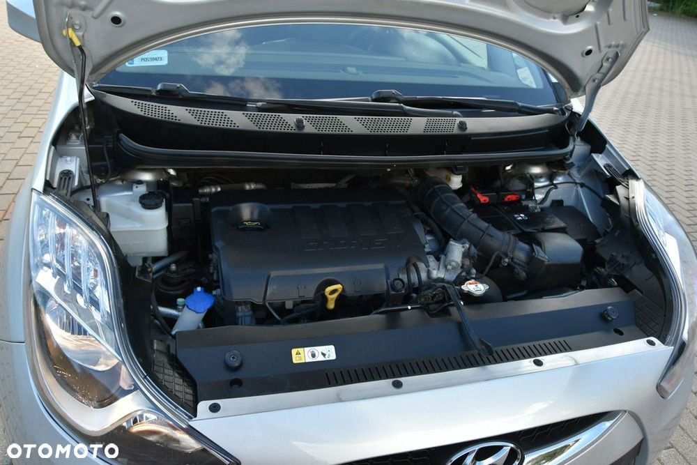 Hyundai ix20 - 22
