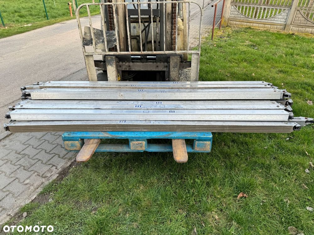 belka doppelstock uniwersalna 1000 kg