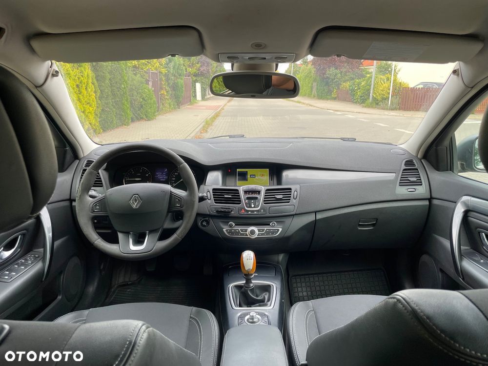 Renault Laguna 2.0 DCi Luxe Privilege - 8