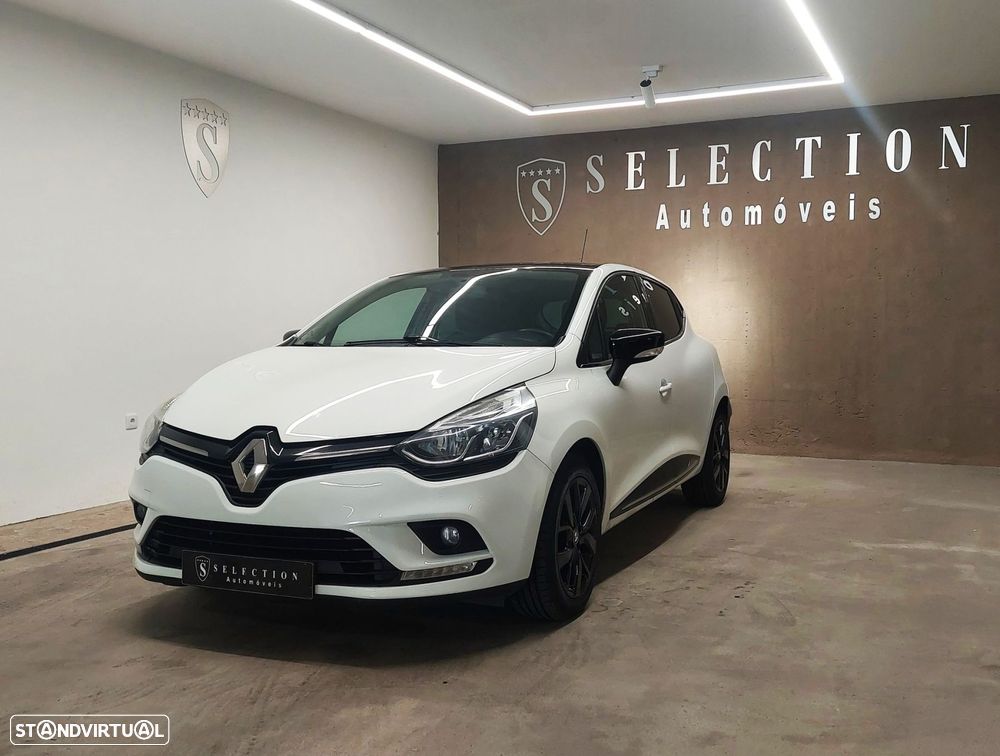 Renault Clio 1.5 dCi Limited - 22